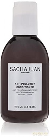 Sachajuan (Anti Pollution Conditioner) - Volume: 250 ml