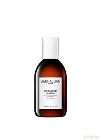 Sachajuan (Anti Pollution Shampoo) - Volume: 250 ml