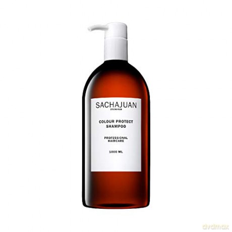 Sachajuan (Colour Protect Shampoo) - Volume: 1000 ml