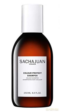 Sachajuan (Colour Protect Shampoo) - Volume: 250 ml