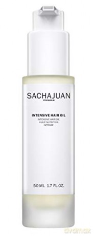 Sachajuan (Intensive Hair Oil) - Volume: 50 ml