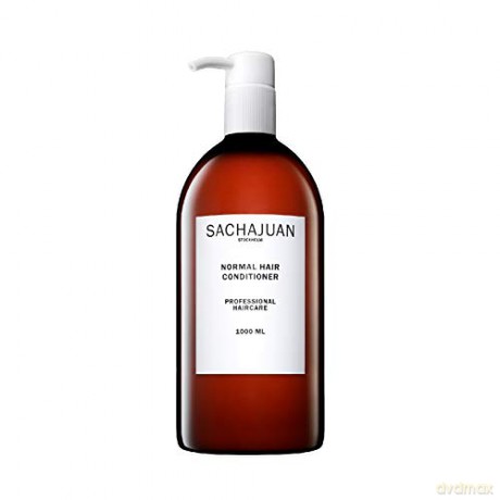 Sachajuan (Normal Hair Conditioner) - Volume: 1000 ml