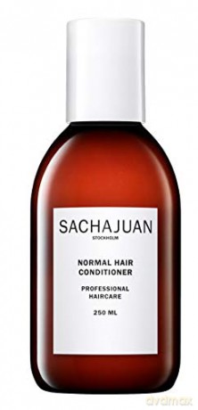 Sachajuan (Normal Hair Conditioner) - Volume: 250 ml