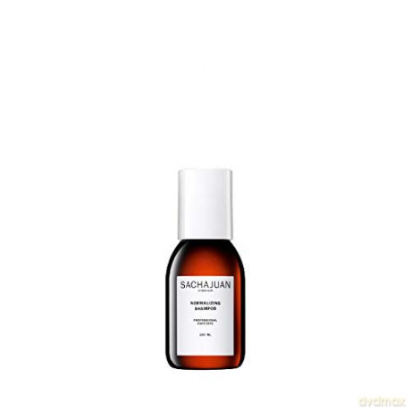 Sachajuan (Normalizing Shampoo) - Volume: 100 ml