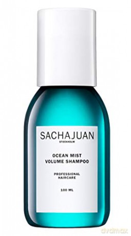 Sachajuan (Ocean Mist Volume Shampoo) - Volume: 100 ml