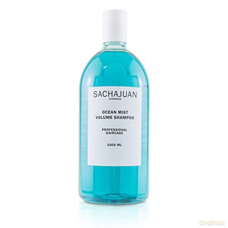 Sachajuan (Ocean Mist Volume Shampoo) - Volume: 1000 ml