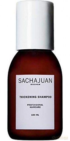 Sachajuan (Thickening Shampoo) - Volume: 100 ml