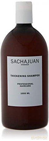 Sachajuan (Thickening Shampoo) - Volume: 1000 ml