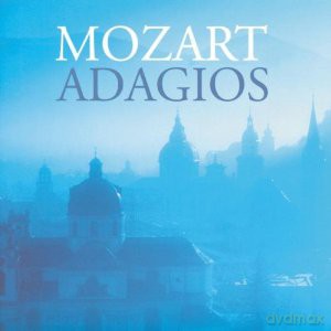 Adagios/Various: Mozart Adagios [2CD]