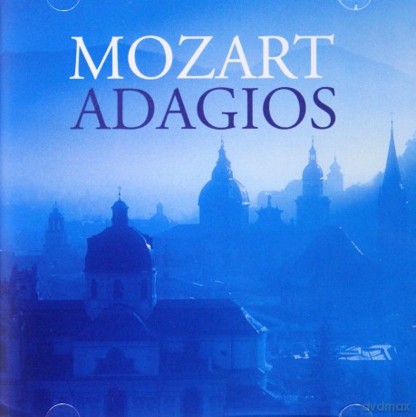 Adagios/Various: Mozart Adagios [2CD]