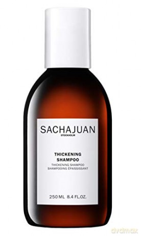 Sachajuan (Thickening Shampoo) - Volume: 250 ml
