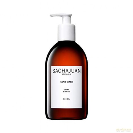 Sachajuan Shiny Citrus Liquid (Hand Wash) - Volume: 500 ml