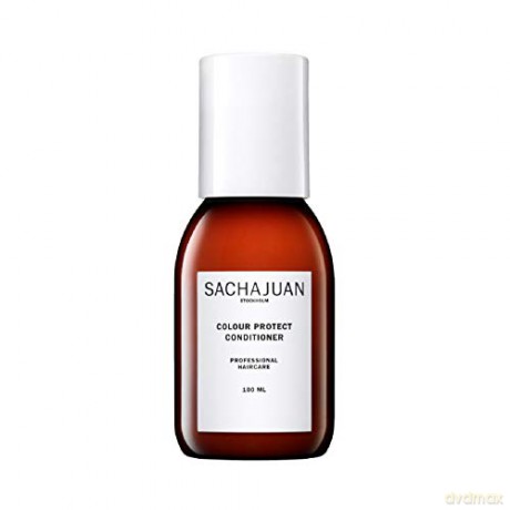 Sachajuan SJ COLOR PROTECT CONDITIONER - Volume: 100 ml