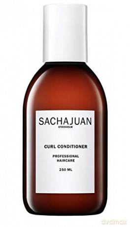 Sachajuan SJ CURL CONDITIONER - Volume: 250 ml