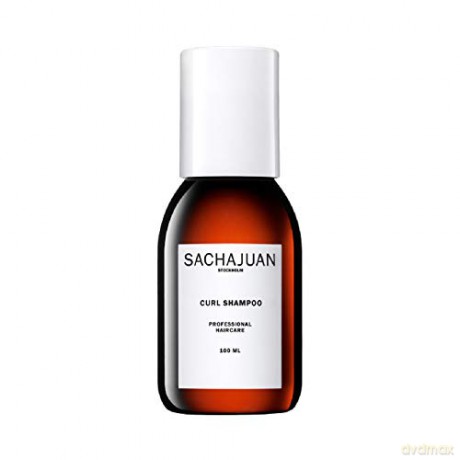 Sachajuan SJ CURL SHAMPOO - Volume: 100 ml
