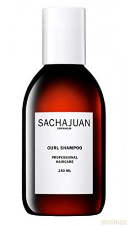 Sachajuan SJ CURL SHAMPOO - Volume: 250 ml