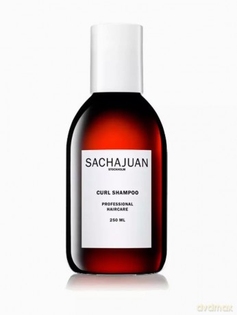 Sachajuan SJ CURL SHAMPOO - Volume: 250 ml