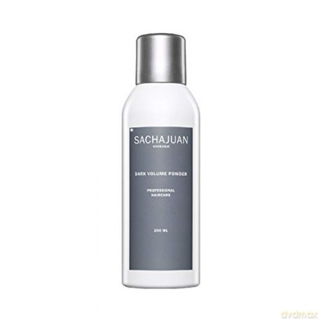 Sachajuan SJ DARK VOLUME POWDER - Volume: 200 ml