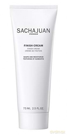 Sachajuan SJ FINISH CREAM - Volume: 75 ml