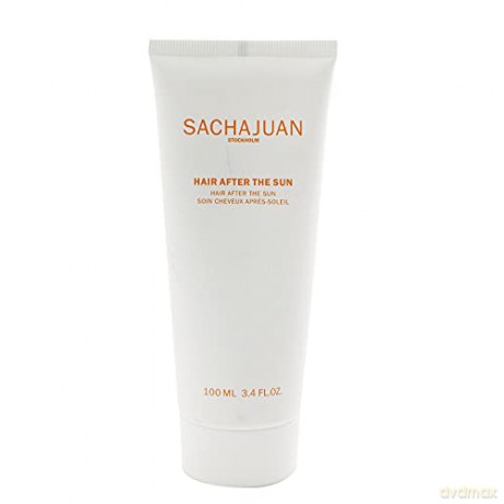 Sachajuan SJ HAIR AFTER THE SUN - Volume: 100 ml