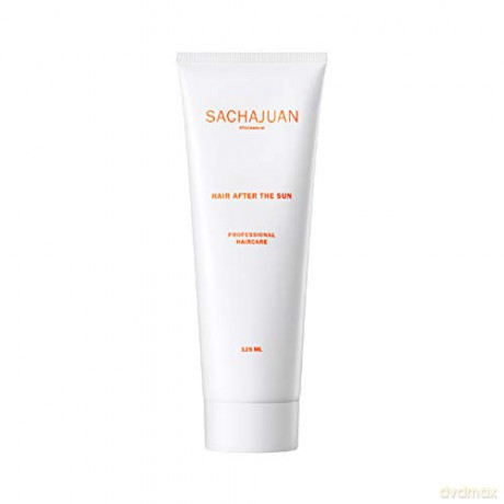 Sachajuan SJ HAIR AFTER THE SUN - Volume: 125 ml