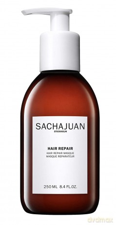 Sachajuan SJ HAIR REPAIR - Volume: 250 ml