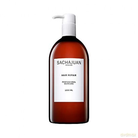 Sachajuan SJ INTENSIVE REPAIR SHAMPOO - Volume: 1000 ml