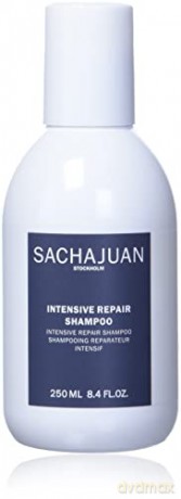 Sachajuan SJ INTENSIVE REPAIR SHAMPOO - Volume: 250 ml