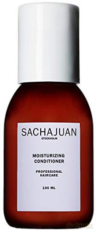 Sachajuan SJ MOISTURIZING CONDITIONER - Volume: 100 ml