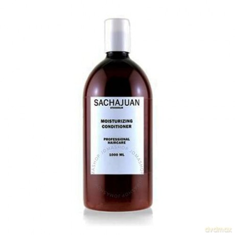 Sachajuan SJ MOISTURIZING CONDITIONER - Volume: 1000 ml