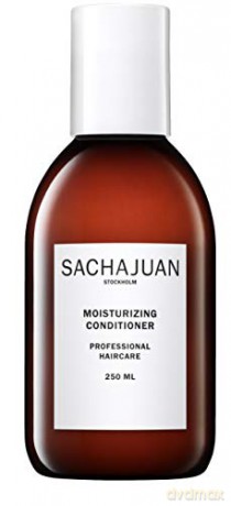 Sachajuan SJ MOISTURIZING CONDITIONER - Volume: 250 ml