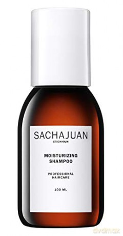Sachajuan SJ MOISTURIZING SHAMPOO - Volume: 100 ml