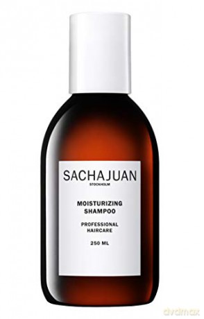 Sachajuan SJ MOISTURIZING SHAMPOO - Volume: 250 ml