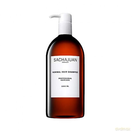 Sachajuan SJ Normal Hair Shampoo - Volume: 1000 ml