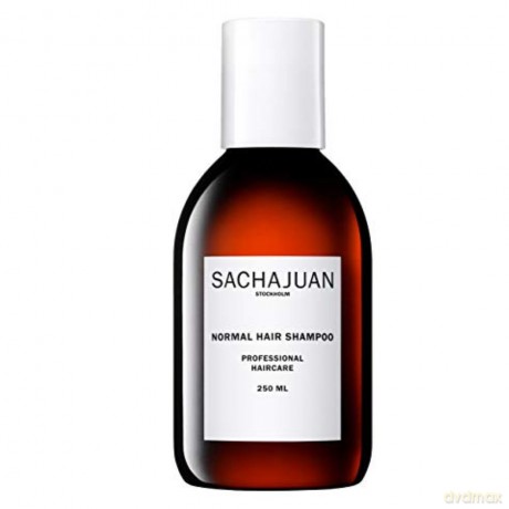 Sachajuan SJ Normal Hair Shampoo - Volume: 250 ml