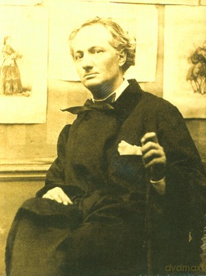 Sztuczne Raje (twarda) - Charles Baudelaire [KSIĄŻKA]