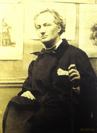Sztuczne Raje (twarda) - Charles Baudelaire [KSIĄŻKA]