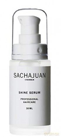 Sachajuan SJ SHINE SERUM - Volume: 30 ml