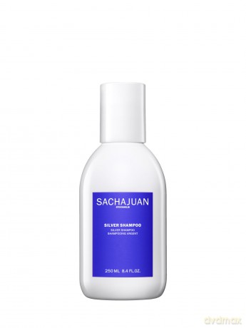 Sachajuan SJ SILVER SHAMPOO - Volume: 250 ml