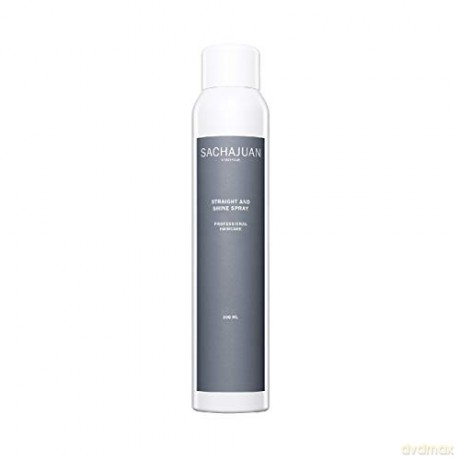 Sachajuan SJ STRAIGHT AND SHINE SPRAY - Volume: 200 ml