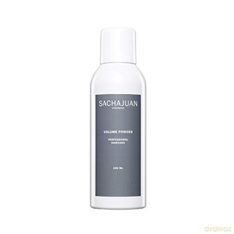 Sachajuan SJ VOLUME POWDER - Volume: 200 ml