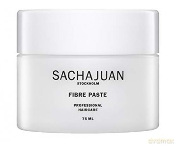 Sachajuan Styling network hair pasta (Fibre Paste) - Volume: 75 ml