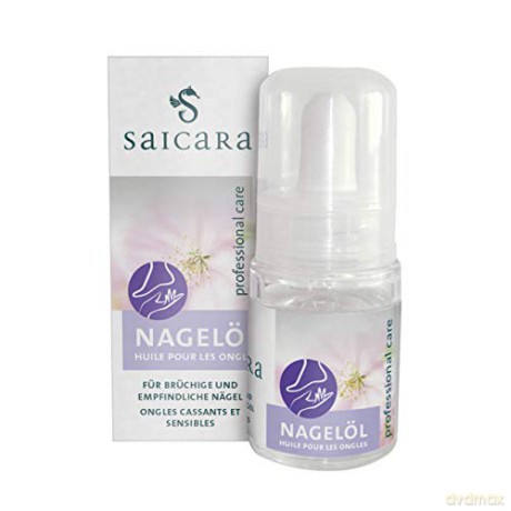 Saicara Oil Nail (Nail Oil) 15 ml
