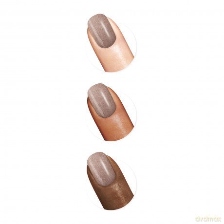 Sally Hansen Nail polish good. kind. pure. 10 ml - Shade: 115 Powder Room