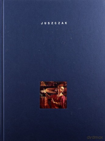 Wędrówka Do Źródeł (twarda) - Wiesław Juszczak [KSIĄŻKA]