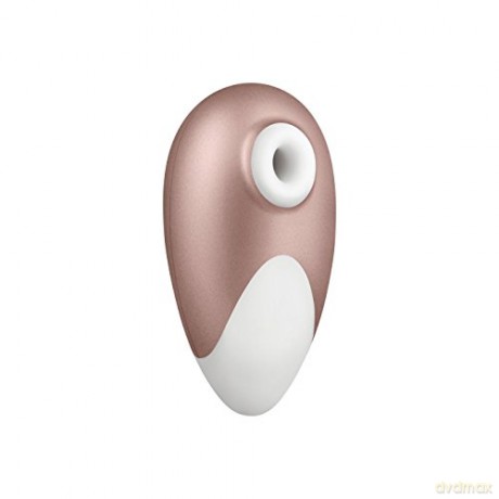 Satisfyer Satisfyer Pro Deluxe Next Generation Proximity Stimulator