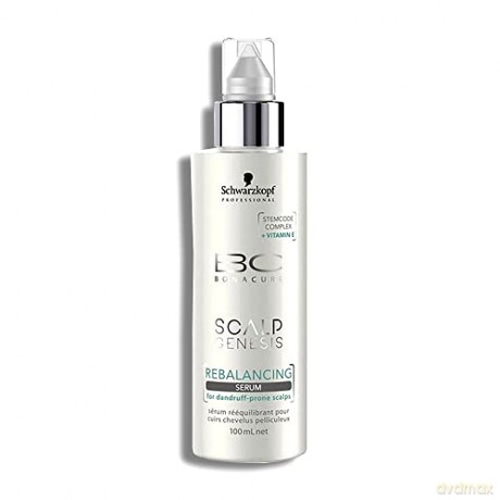Schwarzkopf Professional BC Bonacure Scalp Genesis (Rebalancing Serum) 100 ml
