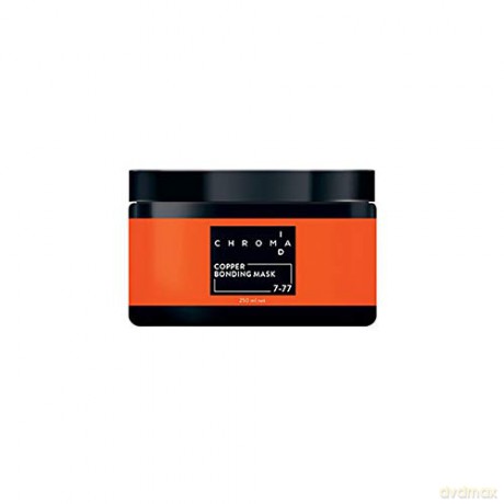 Schwarzkopf Professional Chroma ID coloring mask (Bonding Mask) 250 ml - Shade: 7-77