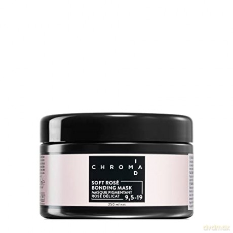Schwarzkopf Professional Chroma ID coloring mask (Bonding Mask) 250 ml - Shade: 9,5-19