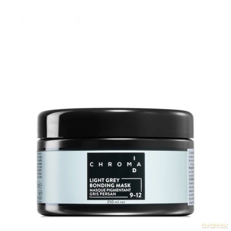 Schwarzkopf Professional Chroma ID coloring mask (Bonding Mask) 250 ml - Shade: 9-12